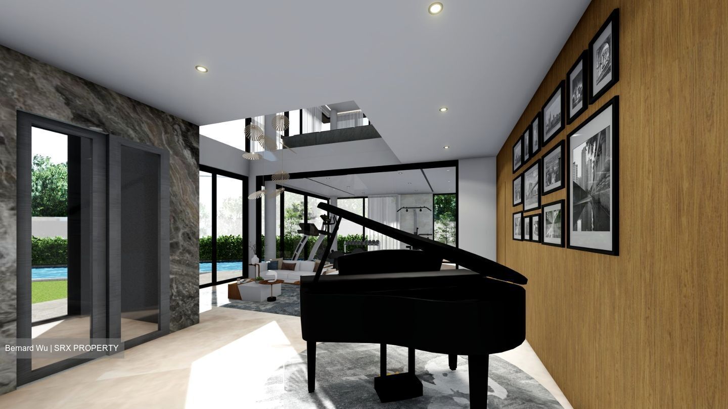 Watten Estate (D11), Detached For Sale 96772311